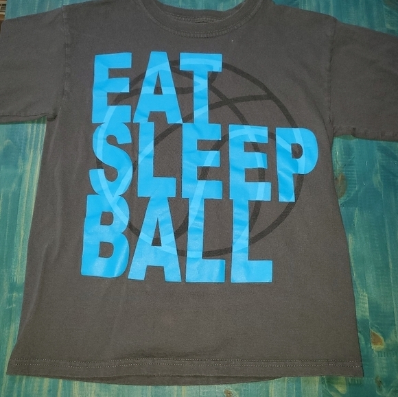 Boy's Large Tees Lot of 5 - Picture 2 of 11